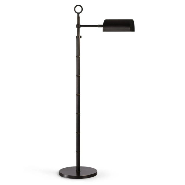 Jonathan Adler Meurice Task Floor Lamp For Sale - Image 4 of 4