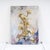Giovanni Lovetti, Floral Scene, Oil on Canvas For Sale - Image 5 of 5