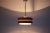 Mid-Century Pendant Lamp, Germany, 1970s For Sale - Image 9 of 12