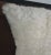 Rustic Shearing Pillow From Sheep Skin For Sale - Image 3 of 4