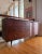 Fully restored Mid Century Modern Bassett dresser featuring rich walnut grain and a smooth, durable satin finish. Every...