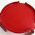 1970s Red Side Table by Giotto Stoppino for Kartell, 1970s For Sale - Image 5 of 8