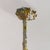 Modern 1970s Italian Ceramic Globe Pendant by Umberto Ghersi For Sale - Image 3 of 10