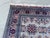 Fine Turkmen Khal Mohammadi Rug, Rare Grey Field - 6'5" X 5'0" For Sale - Image 11 of 13