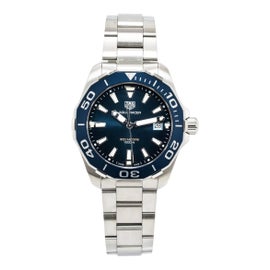 Example of Tag Heuer Jewelry and Accessories