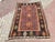 Vintage Turkish Kilim Rug - 51" X 77.5" For Sale - Image 10 of 10