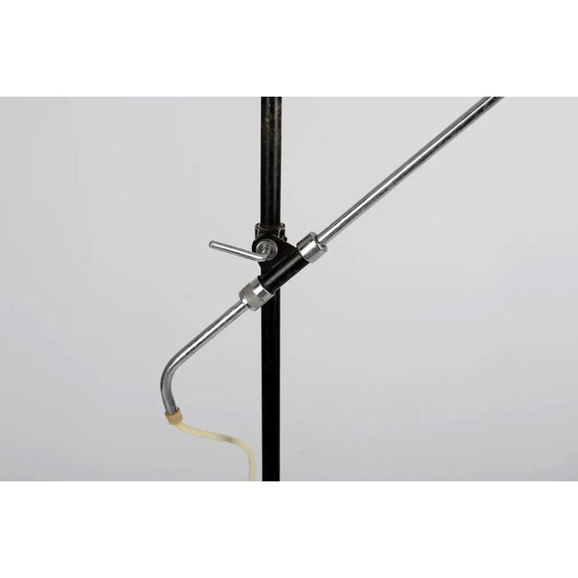 Floor Lamp from Zukov, 1950s For Sale - Image 6 of 10