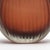 Hand-Blown Murano Supreme Vase in Light Amaretto Medium For Sale - Image 10 of 12