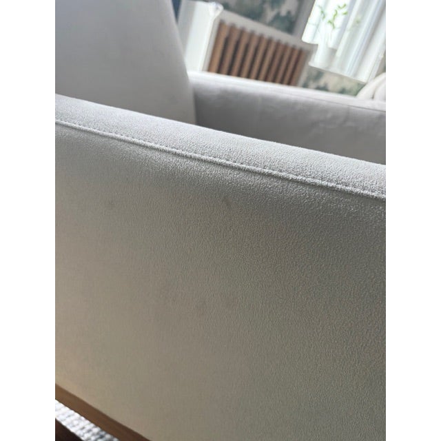 2020s Monte Design Joya Rocker For Sale - Image 5 of 9