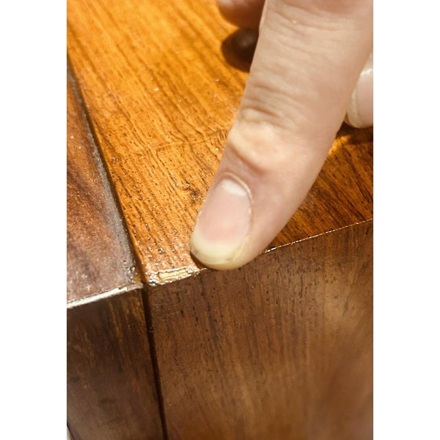 Vintage Italian Sideboard, 1970s For Sale - Image 13 of 14