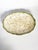 Ceramic Dish with Floral Motif, France, 1970s For Sale - Image 3 of 13