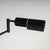 Haloprofil 878HR Floor Lamp by Viktor Frauenknecht for Swiss Lamps International, 1970s For Sale - Image 6 of 16