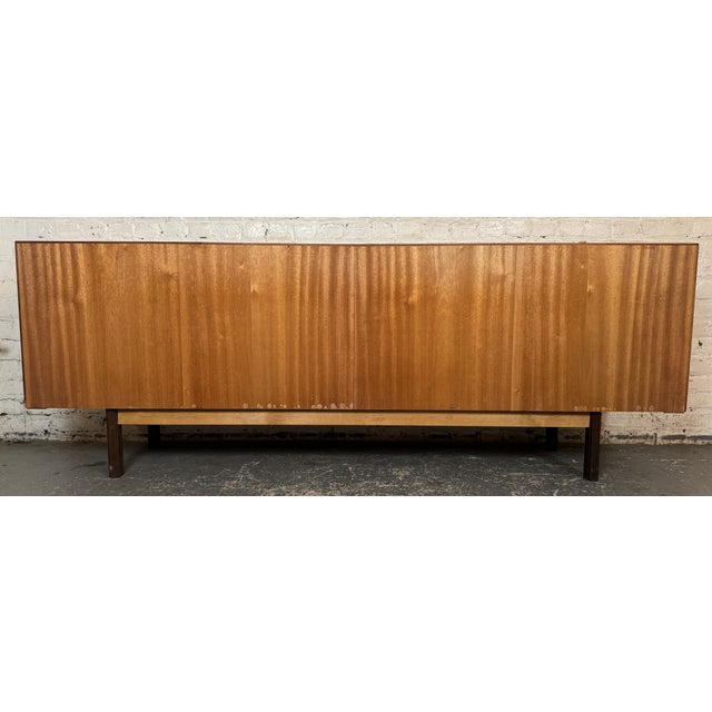 Mid-Century Modern Danish Teak Server For Sale - Image 12 of 13