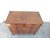 Antique English Oak Chest of Drawers For Sale - Image 9 of 18