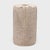 Chinese Engraved Textile Printing Stone, C. 1850 For Sale - Image 4 of 9