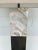 2020s Modern Travertine Floor Lamp For Sale - Image 5 of 5