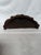 Cast Iron Muscular Labrador Door Stop For Sale - Image 11 of 11