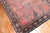 Mid 20th century Traditinional Indo Sarouk Rug