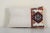 2020s Anatolia Handmade Kilim Pillow Cover For Sale - Image 5 of 5