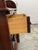 Victorian Lebus Manner Oak Roll Top Desk For Sale - Image 10 of 12