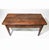 Farmhouse Late 19th Century French Rustic Farmhouse Table With 2 Drawers For Sale - Image 3 of 6