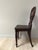 William IV Early 19th Century William IV-Style English Hall Chair For Sale - Image 3 of 6