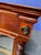 1940s Mahogany Federal Mirror For Sale - Image 4 of 9