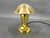 Bauhaus Brass Adjustable Table Lamp, 1930s For Sale - Image 11 of 18