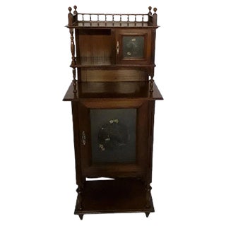 Antique Cabinet For Sale