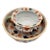 Early 20th Century Mason's Ironstone China Pitcher and Basin Set For Sale