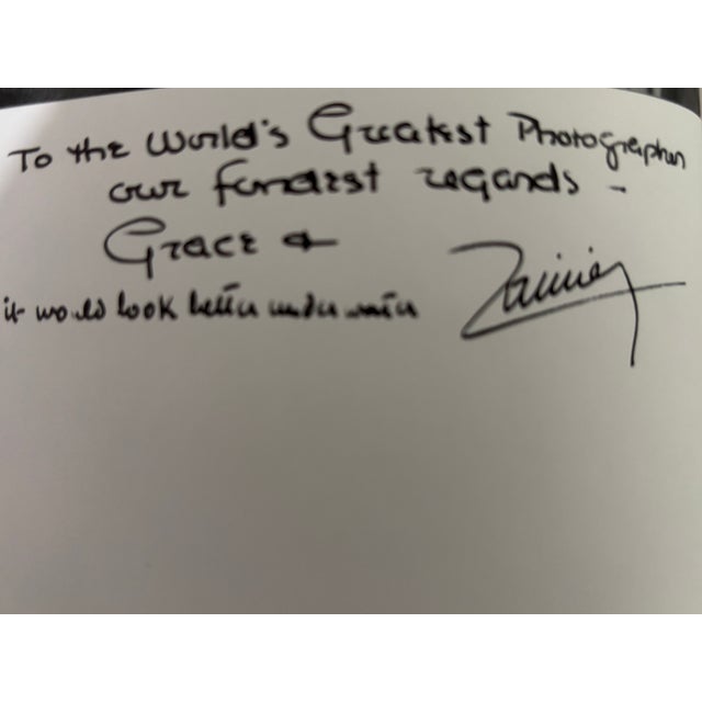 Grace: An Intimate Portrait of Princess Grace by Her Friend and Favorite Photographer For Sale - Image 14 of 17