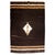 Vintage Signed Turkish Mohair Rug - 5'8" x 6' For Sale - Image 15 of 18