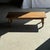 1980s Vintage Coffee Table in Indonesian Brown Teak, 1980s For Sale - Image 5 of 18
