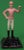 Set of Eight "21" Club Jockey Place Card Holders For Sale - Image 4 of 11