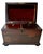 Traditional Early 19th Century Regency Tea Caddy For Sale - Image 3 of 12
