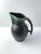 Black Art Deco Style Pitcher by Colin Melbourne for Beswick, 1960s For Sale - Image 8 of 9