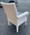 Pair of Lloyd Flanders Hampton Armchairs For Sale - Image 11 of 14