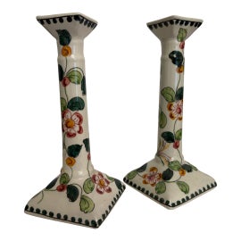 Example of Candle Sconces in Boise