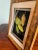 2000 - 2009 2000s Framed Etched Leaves by Booker Morey For Sale - Image 5 of 10