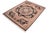 Designed with mesmerizing intricacy and gorgeous color palette, this hand-knotted masterpiece demonstrates the beauty and...