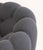 Early 21st Century Sacha Lakic for Roche Bobois "Bubble" Swivel Lounge Chair For Sale - Image 5 of 8