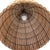 Not Yet Made - Made To Order Coastal Living Beehive Outdoor Pendant, Weathered Natural, Large For Sale - Image 5 of 9