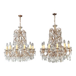 Example of Chandeliers