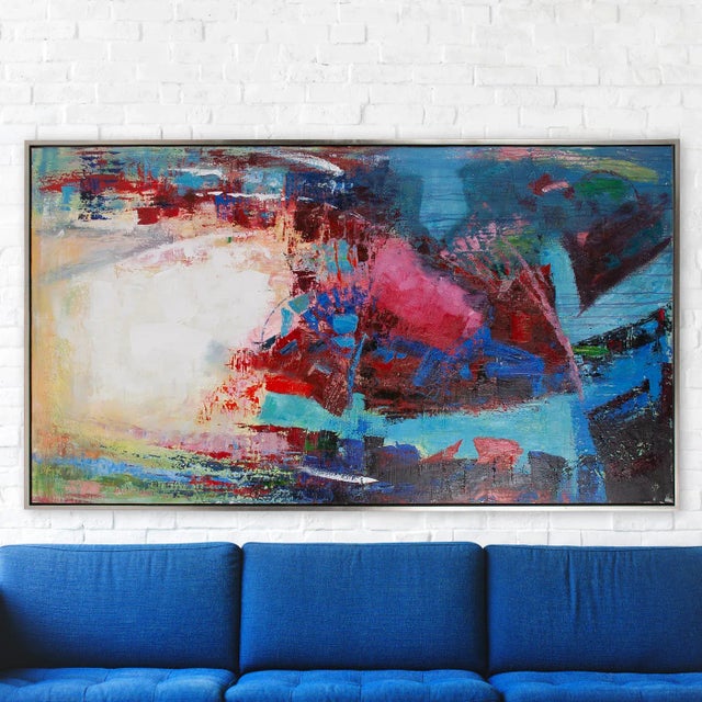 2020s Concrete Poppies For Sale - Image 5 of 6