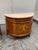 Neoclassical Semicircular Demi-Lune Commode, 19th Century For Sale - Image 4 of 12