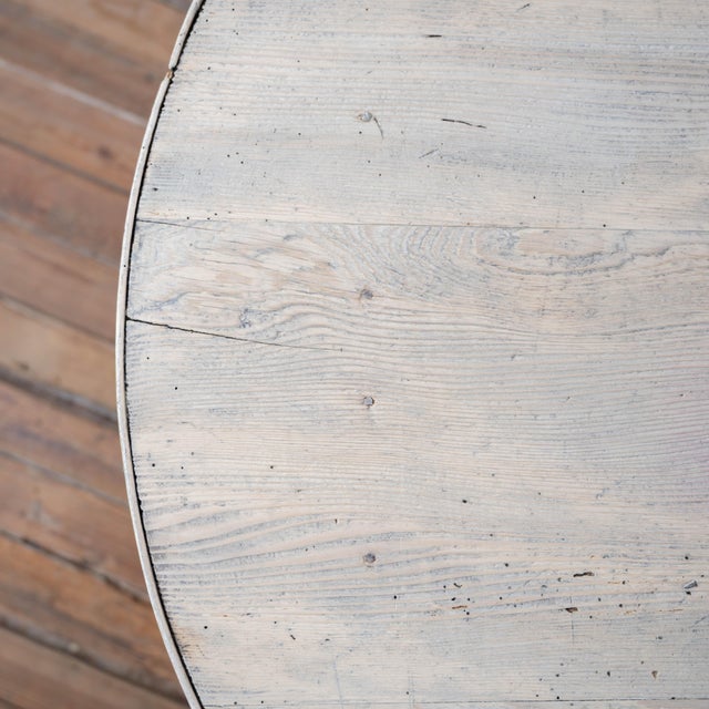 French Pine Vendange Table, c.1880 For Sale - Image 14 of 18