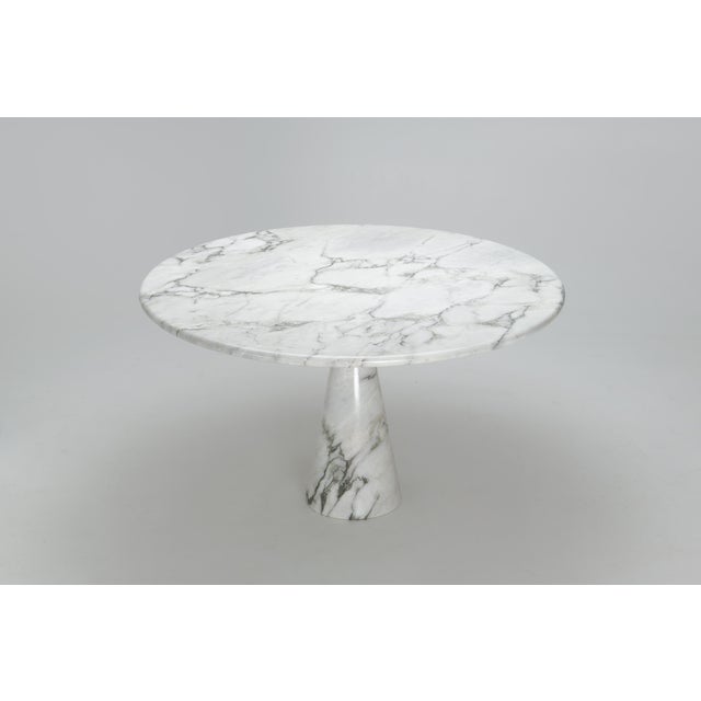 Mid-Century Modern M1 Dining Table by Angelo Mangiarotti for Skipper, 1960s For Sale - Image 3 of 12