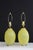 Mid 20th Century Laurel Style Citrus Lamps - a Pair For Sale - Image 13 of 13