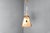 1970s Brutalist Copper Pendant Light, 1970s For Sale - Image 5 of 12