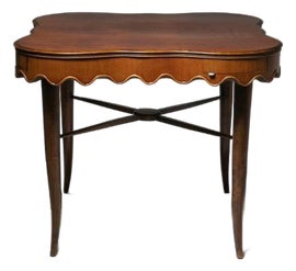 Example of Accent Tables
